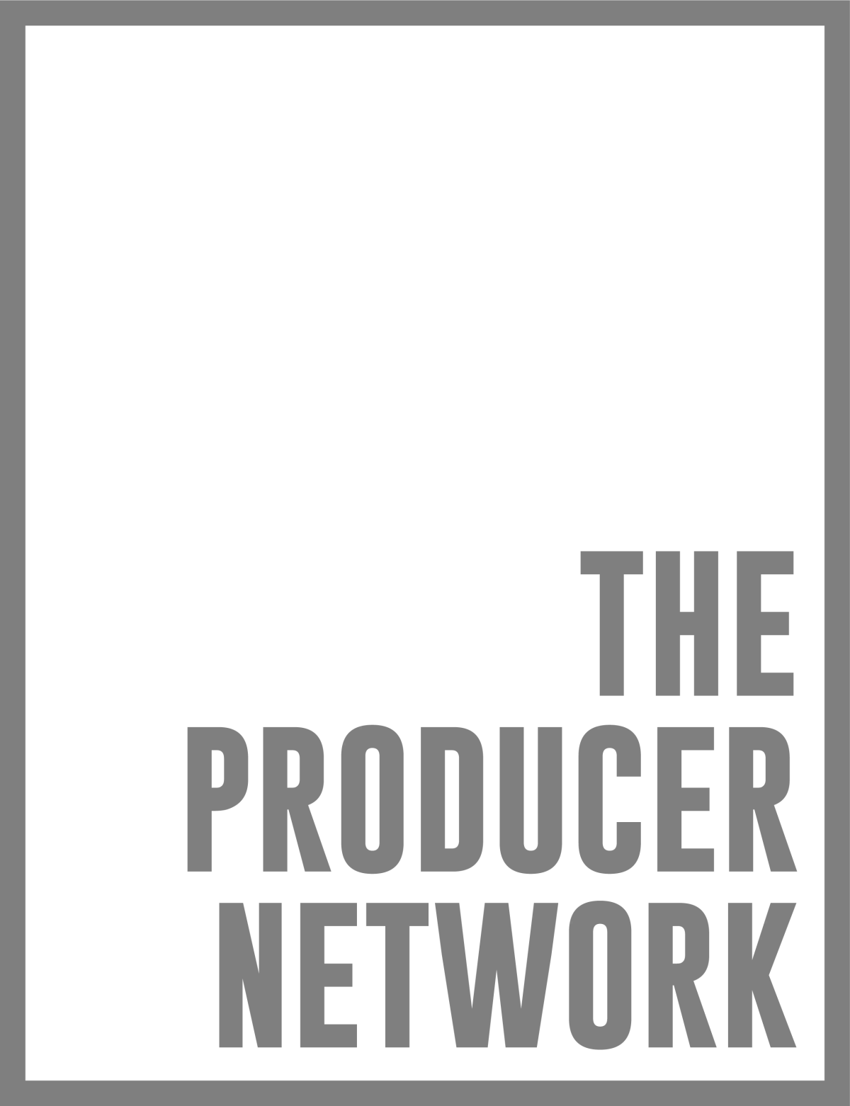The Producer Network